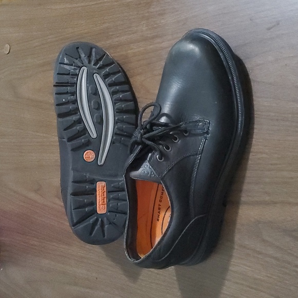 Timberland Other - Timberland smart waterproof shoes men’s 8